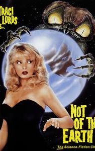 Not of This Earth (1988 film)