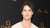 Darren Criss Reunites With Special ‘Glee’ Costar – See the Sweet Pic!
