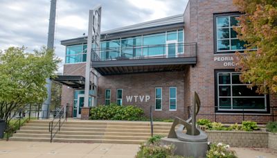 Insurance company pays WTVP $250K for damages