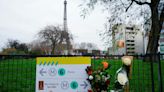 Suspect Yells ‘Allahu Akbar’ and Fatally Stabs Paris Tourist