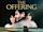 The Offering (2020 film)