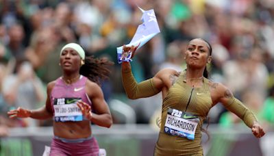 U.S. Olympic Track & Field Trials: Will Sha’Carri Richardson claim the throne?