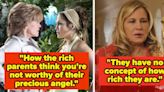 "Old Money Is Much More Powerful Than New Money": Poor People Who Dated Rich People Are Sharing What They Learned