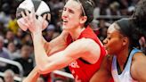 Real or fake, the WNBA is getting WWE-like buzz thanks to Caitlyn Clark’s hazing | Whitley