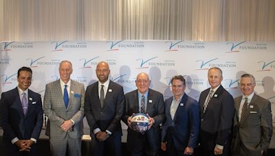 Dick Vitale Gala remains a night of hope | Your Observer