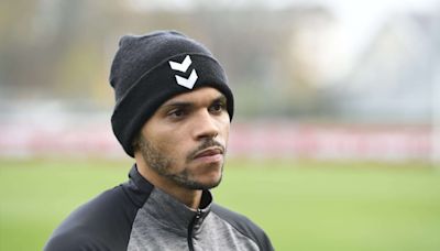 Martin Braithwaite finds new club just one day after leaving Espanyol