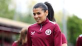 Aston Villa star Kenza Dali recalls meeting with Carla Ward that transformed her career