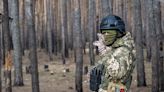 Ukraine war maps show key battles of last 2 years