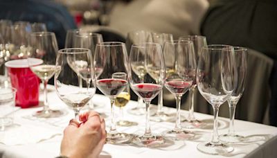 The Most Iconic Wine Competition of All Time Is Being Redone — Here's What to Know