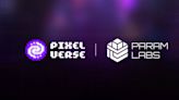 Param Labs and Pixelverse announce strategic cross-IP partnership to enhance Web3 gaming vision | Invezz
