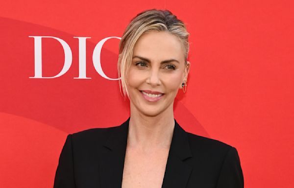 Charlize Theron Says ‘Old Guard 2’ Post-Production Got ‘Shut Down’ by Netflix, but the Sequel Will Come Out ‘Soon...