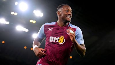 Aston Villa reject West Ham's improved offer for forward Jhon Duran