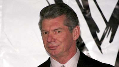 Sex trafficking and sexual misconduct lawsuit against Vince McMahon put on hold