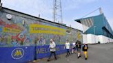 Multiple medical stoppages for ill fans during Torquay vs Plymouth