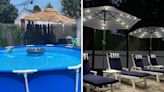 30 Backyard Improvement Wayfair Products So You Can Enjoy Every Warm Day Outside To The Fullest