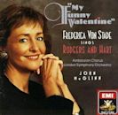 My Funny Valentine (Frederica von Stade album)