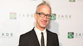 Andy Dick Arrested for Public Intoxication and Failing to Register as Sex Offender