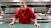 Chef for music legends, 'American Idol' working in the Monroe County 4-H Dining Hall