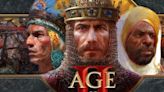 Age of Empires II y Age of Empires IV llegarán a Xbox Series X|S y Cloud Gaming