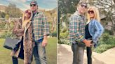 Jessica Simpson shares cozy photos with 'lover' Eric Johnson