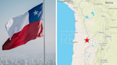 Terremoto de magnitud 7.4 sacude Chile; reportan una persona fallecida