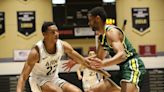 Army's Men's Hoops Tops Maritime 74-39