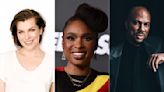 Jennifer Hudson, Milla Jovovich, Common, Sam Worthington to Star in Action Survival Thriller ‘Breathe’