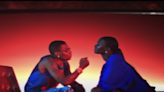 Wizkid shares sensual new "Flower Pads" lyric video