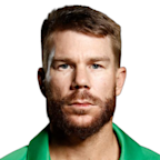 David Warner