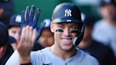 Yankees' Aaron Judge Reveals His Pick for AL MVP, And It's Not Himself