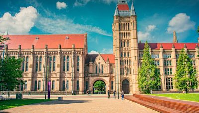 September 2024 Intake: University Of Manchester Announces Scholarships For Indian Students