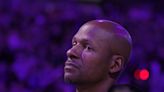 NBA Star Ray Allen Graduates From UConn Almost 30 Years After Leaving School