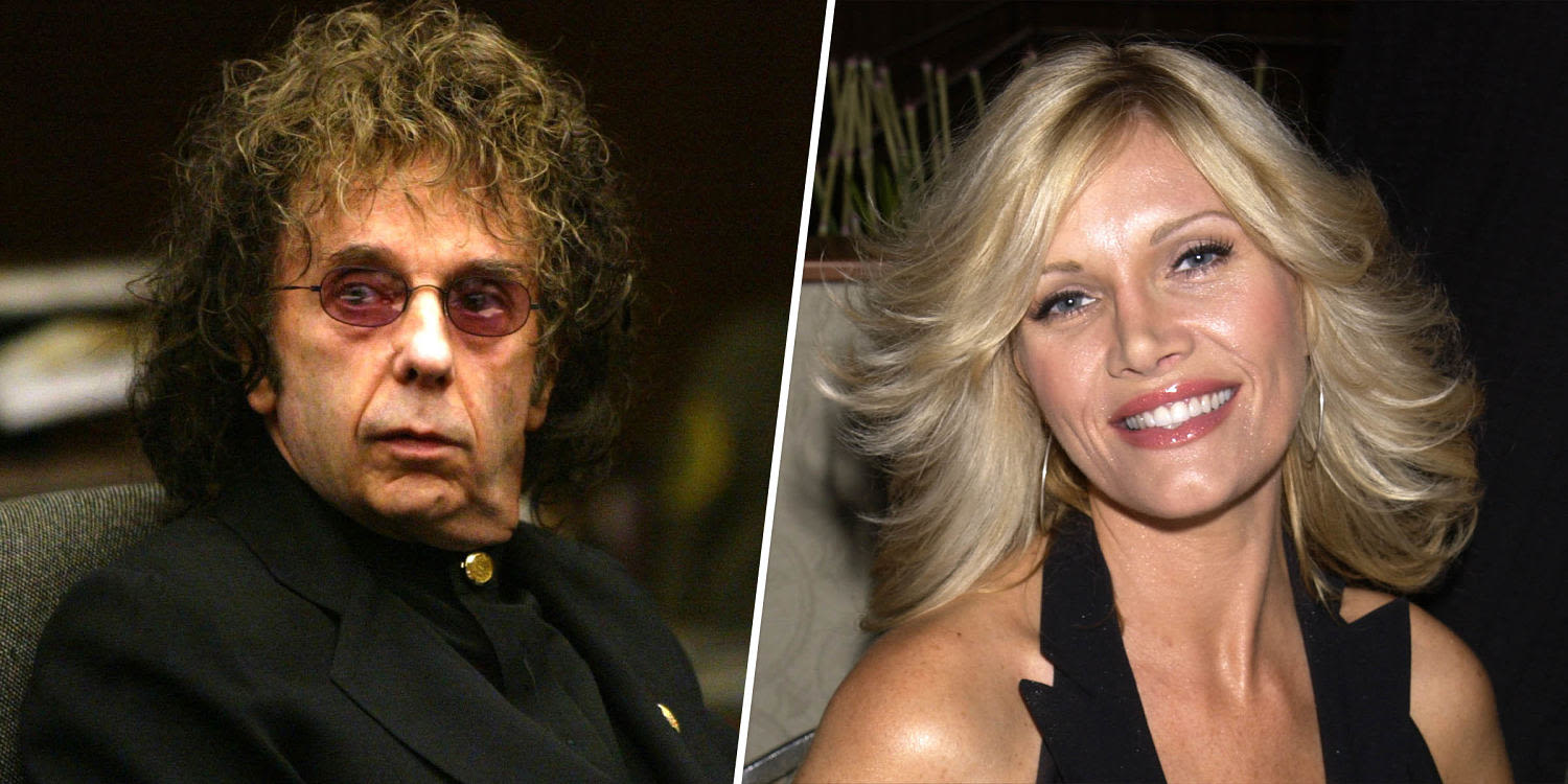 New Netflix doc revisits Lana Clarkson's murder, Phil Spector's trial. What to know