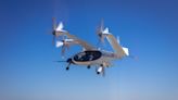 Joby, Delta Air Lines to pilot home-to-airport eVTOL transportation