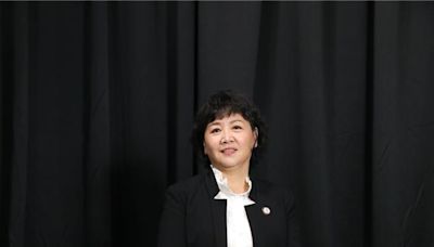 金鐘59／王琄第一次主持就入圍！開心喊「好不真實」需要冷靜 - 娛樂