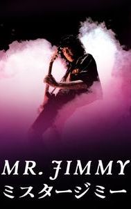 Mr. Jimmy