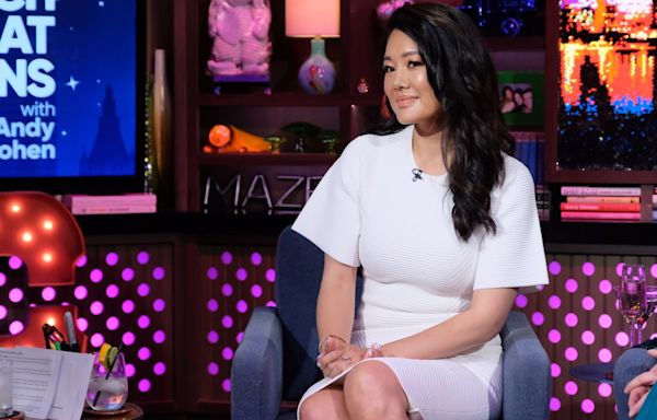Crystal Kung Minkoff Has ‘So Many Questions’ for Kyle Richards About Morgan Wade