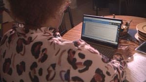 ‘I was vulnerable’: Artificial intelligence work-from-home job scams targeting victims