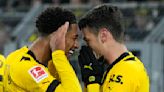 Reyna da victoria al Dortmund con golazo, Haller debuta