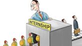 The Top Internships Of 2024