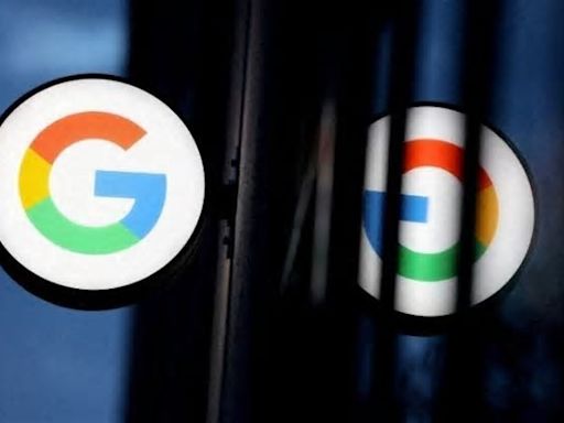 Google 2 trilyon doları aşan dördüncü ABD'li şirket oldu