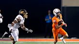 Will Oklahoma State football's Gunnar Gundy throw first career pass as a Cowboy?