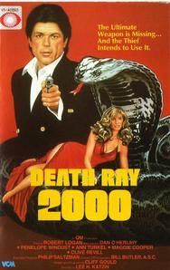 Death Ray 2000