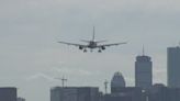 Check with your airline: Logan Airport warns of flight delays, cancellations due to rain, wind storm