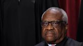 Clarence Thomas isn't happy the Supreme Court went out of its way to shoot down a fringe right-wing elections theory