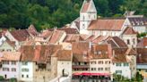 Europe’s fairytale village that’s one of the continent’s prettiest destinations