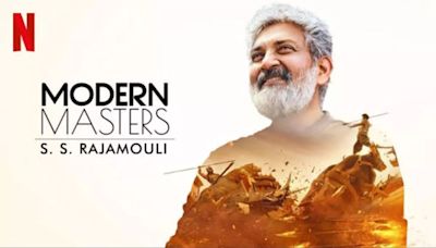 Telugu Trailer Of Documentary Film Modern Masters: SS Rajamouli Trolled: Here’s Why