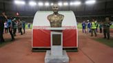 Iranian soccer club punished, fined for displaying slain’s commander bust that forced cancelation of match against Saudi team