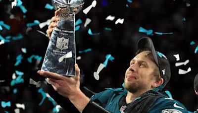 Westlake alum Nick Foles retires after 11-year NFL career highlighted by Super Bowl win