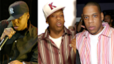 2000s Hip-Hop Fashion: JAY-Z’s Highly Influential Button-Up Era